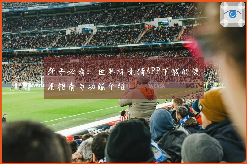 新手必看：世界杯竞猜APP下载的使用指南与功能介绍