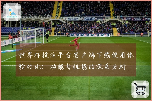 世界杯投注平台客户端下载使用体验对比：功能与性能的深度分析